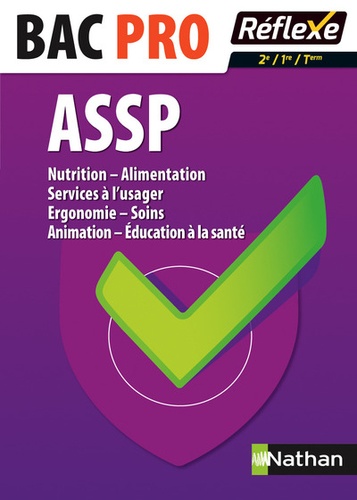 Blandine Savignac - Nutrition - Alimentation Services à l'usager - Ergonomie - Soins Alimentation - Education à la santé Bac Pro ASSP.