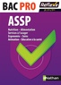 Blandine Savignac - Nutrition - Alimentation Services à l'usager - Ergonomie - Soins Alimentation - Education à la santé Bac Pro ASSP.