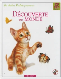 Découverte du Monde CP-CE1