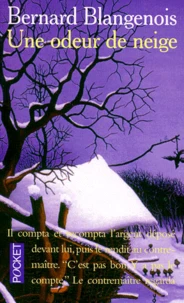 Une odeur de neige