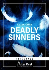 Deadly Sinners - L'intégrale