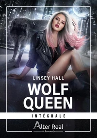 Wolf Queen - L'intégrale