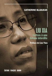 Liu Xia
