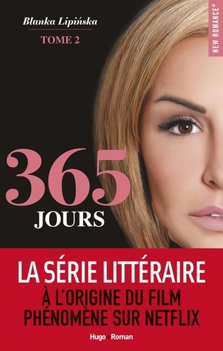 365 jours Tome 2