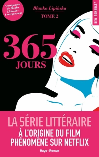 365 jours Tome 2