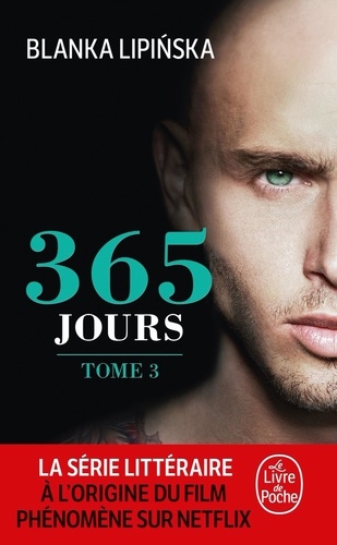 365 jours Tome 3