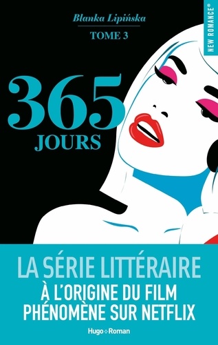 365 jours Tome 3