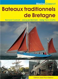 Bateaux traditionnels de Bretagne