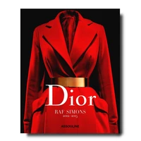 Dior par Raf Simons
