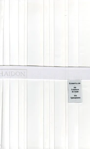 Echantillon, 100 créateurs de mode, 10 spécialistes