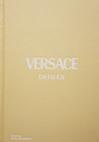 Versace défilés