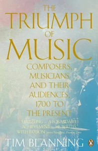 The Triumph of Music