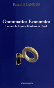 Grammatica Economica