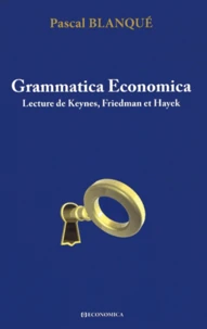Grammatica Economica