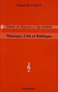 Musique, cité et politique