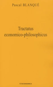 Tractatus economico-philosophicus