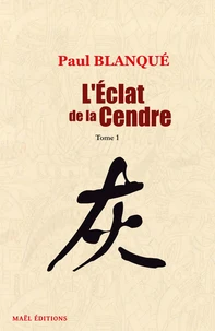 L'éclat de la cendre