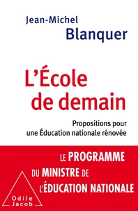 L'école de demain