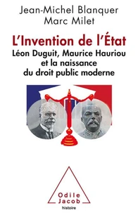 L'Invention de l'Etat