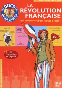 La Révolution française