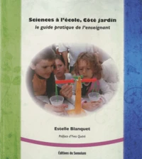 Sciences à l'école, côté jardin