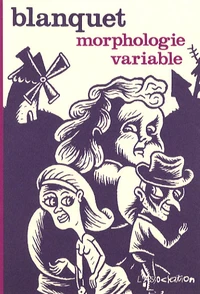 Morphologie variable