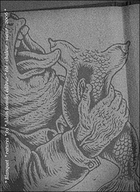 Ratures 01