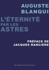 L’éternité par les astres