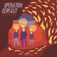 Opération Gerfaut