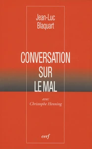 Conversation sur le mal