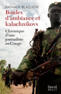 Boules d'ambiance et kalachnikovs