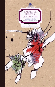 Carnet de route à quatre voix