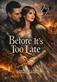 Before it's too late