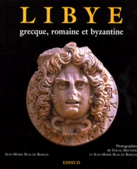 Libye grecque, romaine et byzantine
