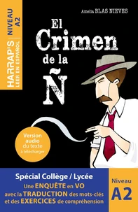 El Crimen de la N