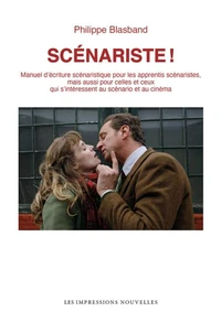 Scénariste !