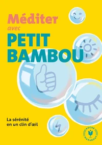 Méditer avec Petit Bambou