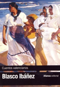 Cuentos valencianos