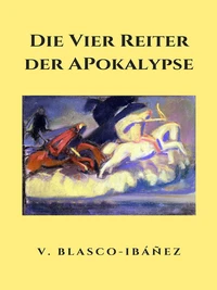 Die vier Reiter der Apokalypse