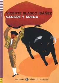 Sangre y arena