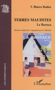 Terres maudites