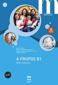 A propos B1