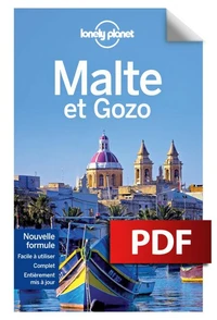 Malte et Gozo