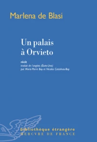 Un palais à Orvieto