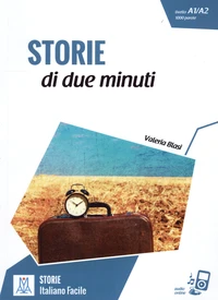 Storie di due minuti
