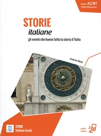 Storie italiane
