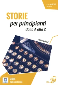 Storie per principanti dalla A alla Z