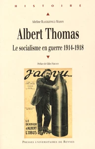 Albert Thomas