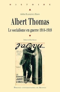 Albert Thomas