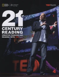 21st Century Reading 4